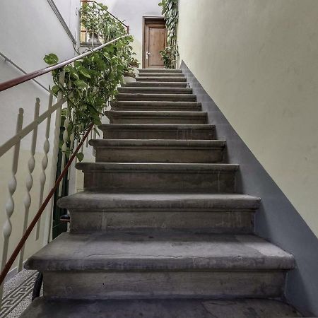Hospalita Florencja Zewnętrze zdjęcie