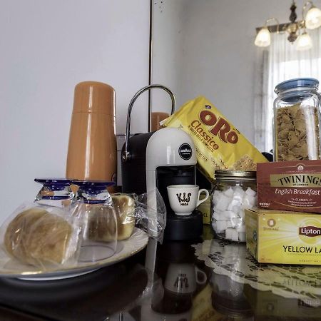 Hospalita Florencja Zewnętrze zdjęcie