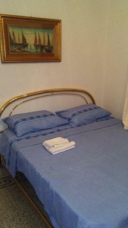 Hospalita Florencja Zewnętrze zdjęcie