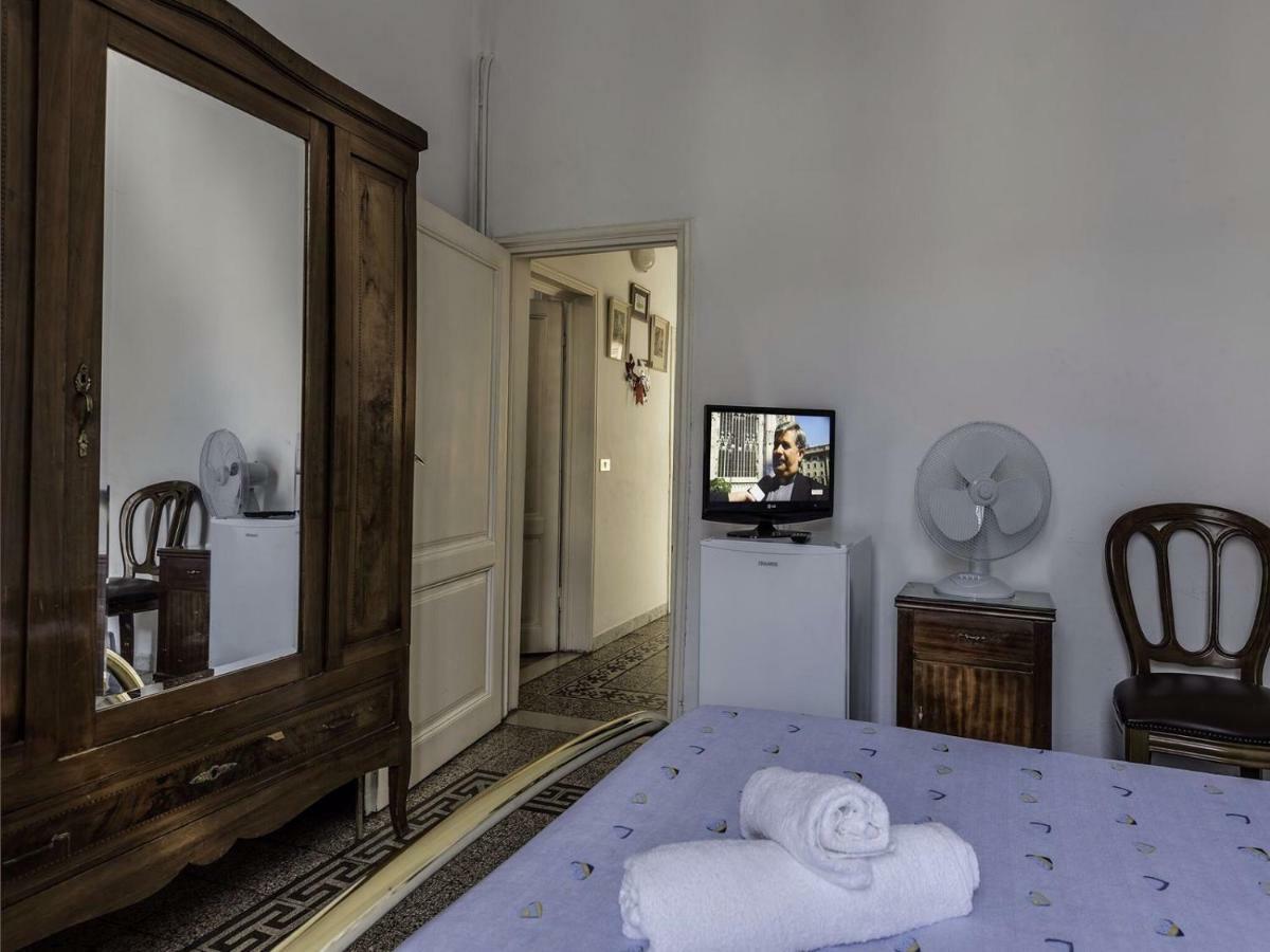 Hospalita Florencja Zewnętrze zdjęcie