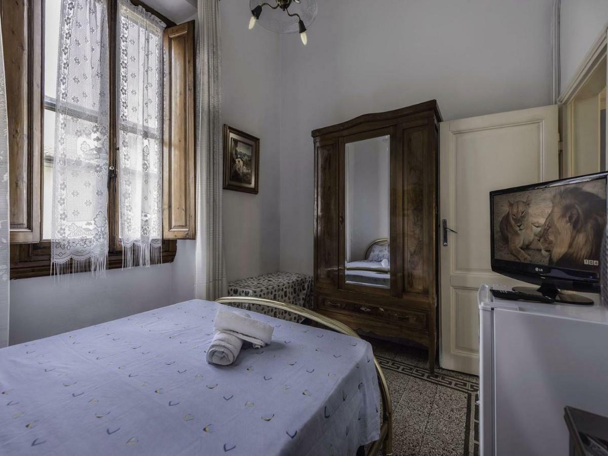 Hospalita Florencja Zewnętrze zdjęcie