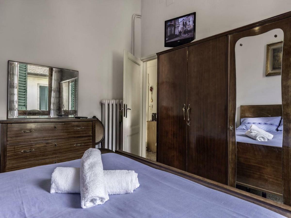 Hospalita Florencja Zewnętrze zdjęcie