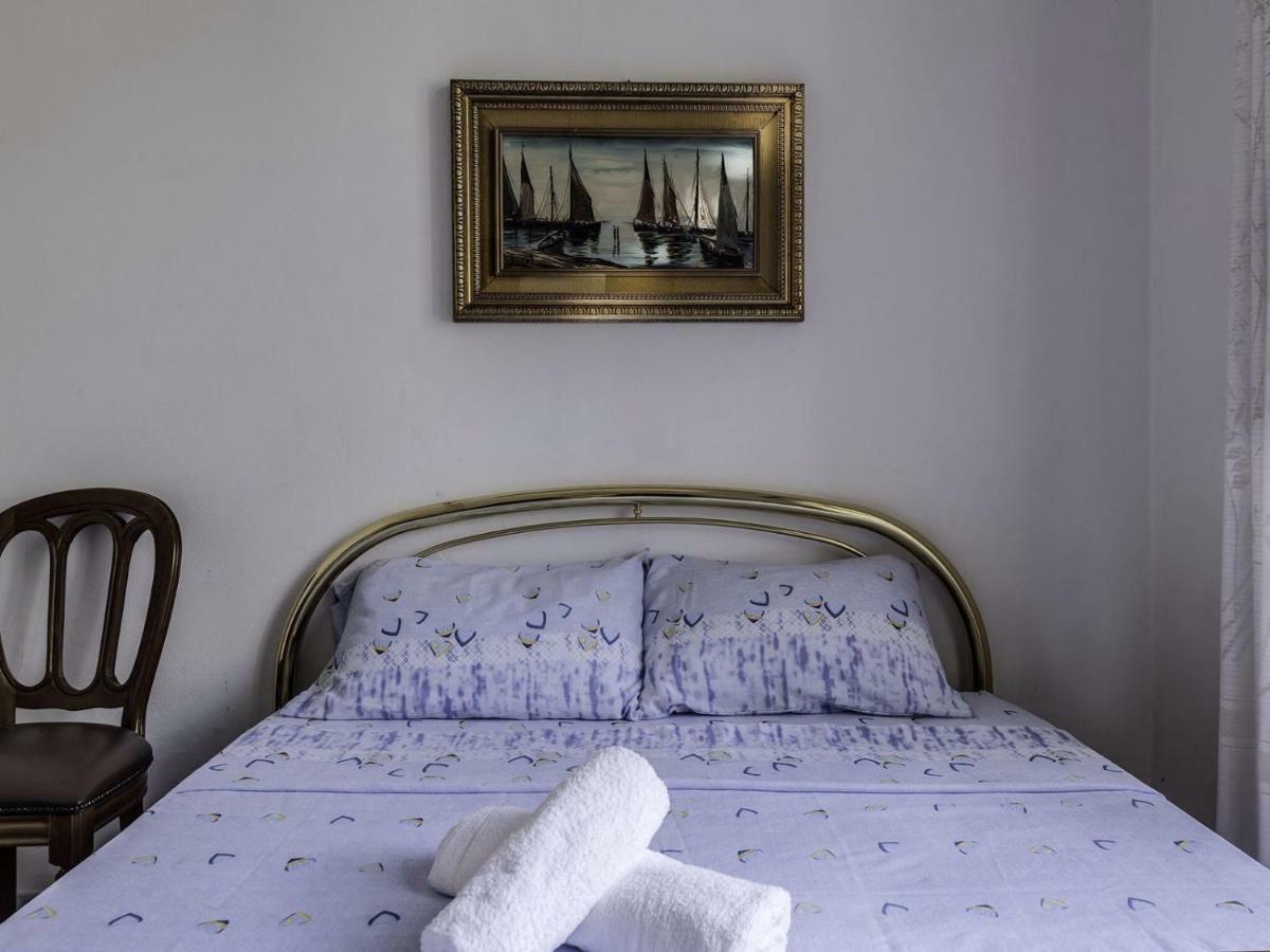 Hospalita Florencja Zewnętrze zdjęcie